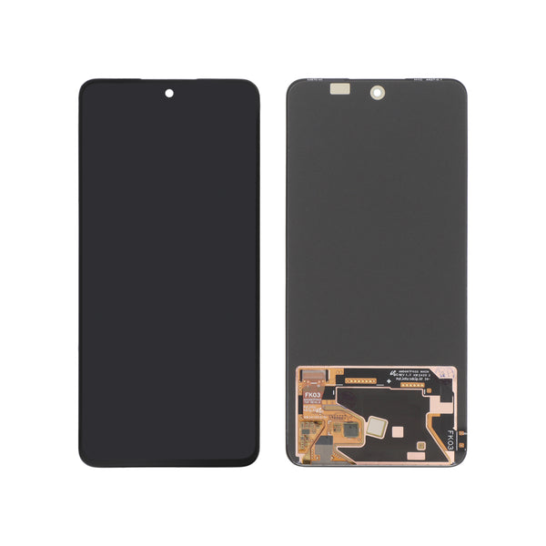 Écran complet OnePlus Nord CE 4 Lite – Qualité d'origine – sans châssis