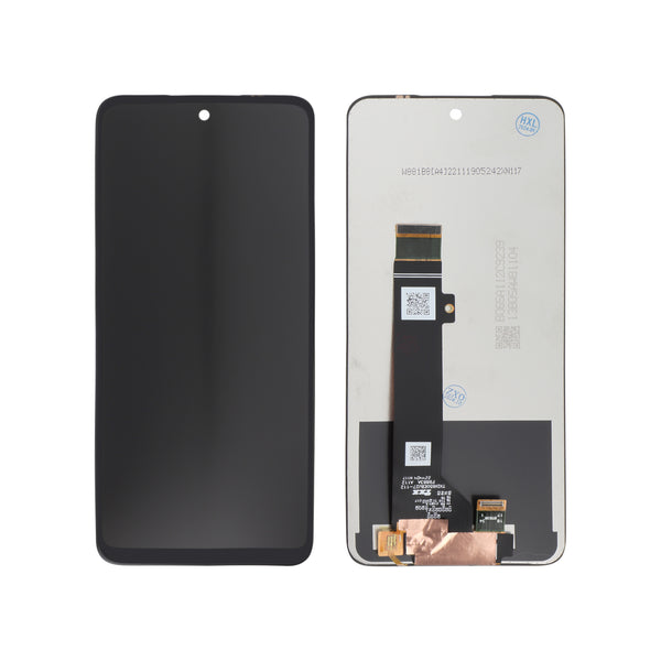Écran complet Moto G34 – Qualité d'origine