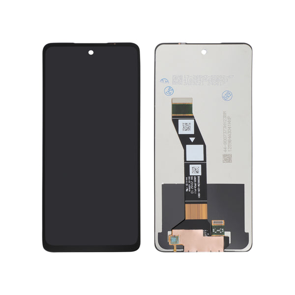 Écran complet Moto G04s / Moto G04 – Qualité d'origine