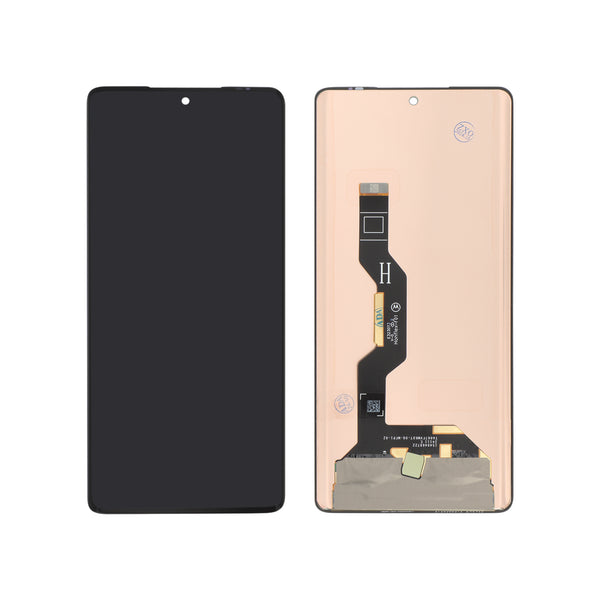 Écran complet Moto G85 5G – Qualité d'origine