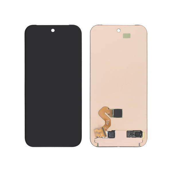 Écran complet Pixel 9 Pro – Qualité d'origine – sans châssis