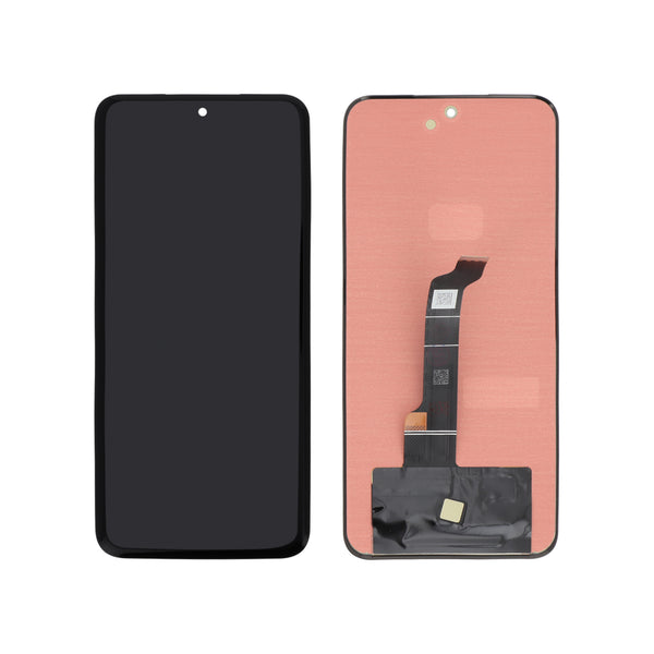 Écran complet Honor 200 – Compatible OLED – sans châssis