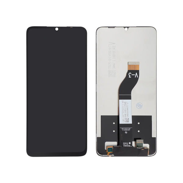 Écran complet Redmi 13C / Poco M6 5G – Qualité d'origine – sans châssis