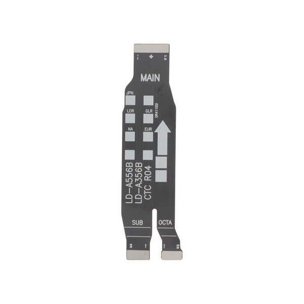 Nappe principale Galaxy A35
