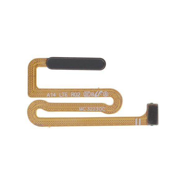 Capteur empreinte Galaxy A14