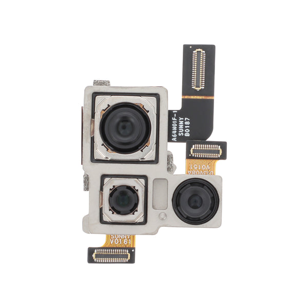 Caméra arrière principale Poco F2 Pro – Qualité d'origine – 64+13+5mp