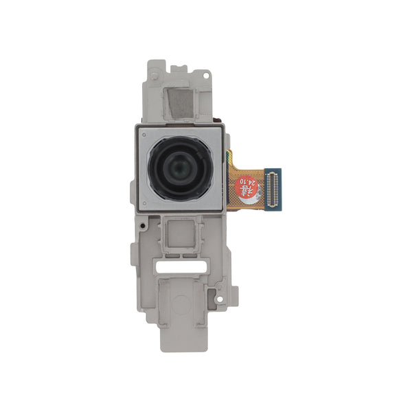 Caméra arrière principale 108 MP Mi 10 5G – Qualité d'origine