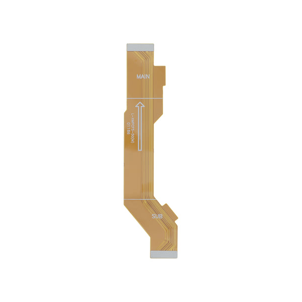 Nappe principale Poco F5