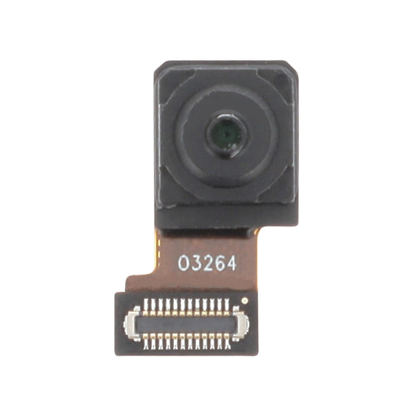Caméra avant Poco M6 Pro – Qualité d'origine