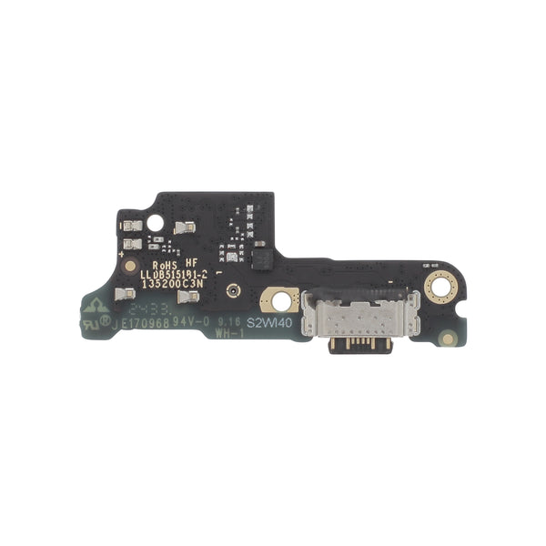 Connecteur de charge Redmi 14C
