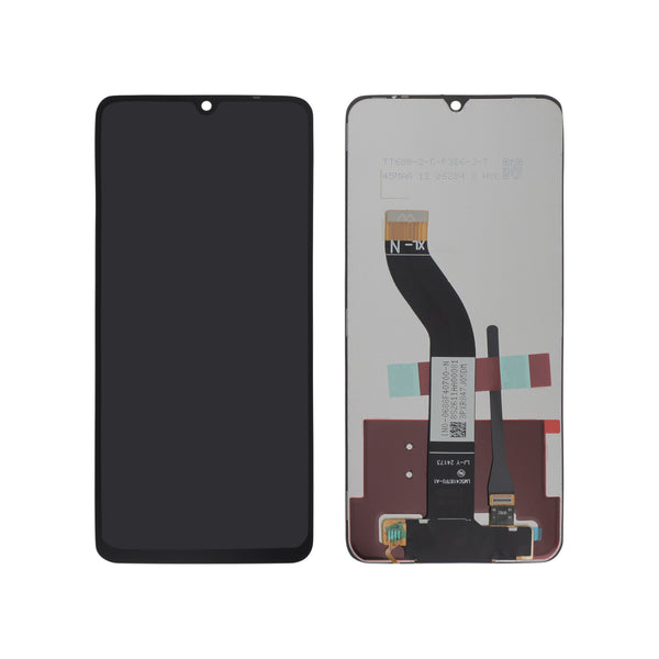Écran complet Redmi 14C 5G / Redmi 14C / Poco M7 5G – Compatible LCD – sans châssis