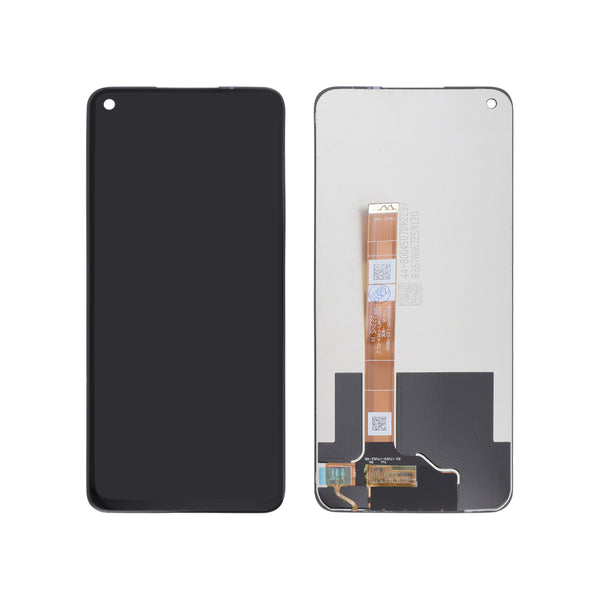 Écran complet Oppo A72 – Qualité d'origine – sans châssis