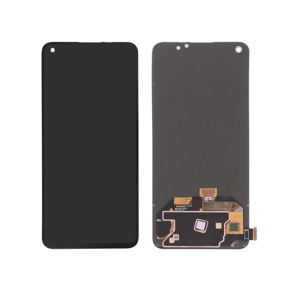 Écran complet Oppo Find X3 Lite – Compatible OLED – sans châssis