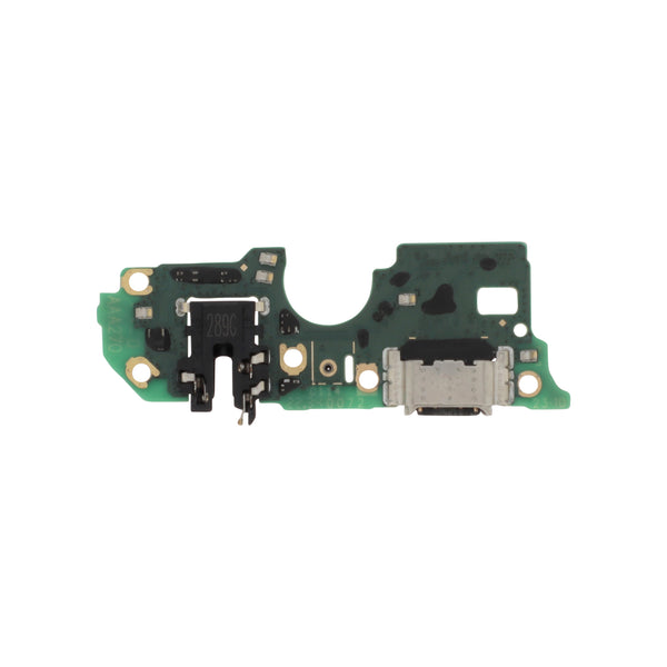 Connecteur de charge Oppo A77 5G – Qualité d'origine
