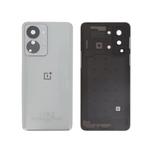 Vitre arrière OnePlus Nord 2T – Vert – Original OnePlus (Service Pack)