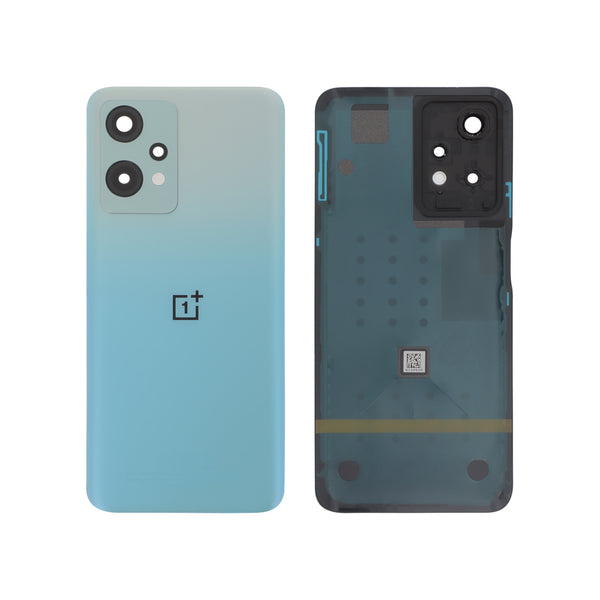 Vitre arrière OnePlus Nord CE 2 Lite – Bleu – Original OnePlus (Service Pack)