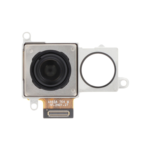 Caméra arrière principale 50 MP Pixel 9 – Qualité d'origine