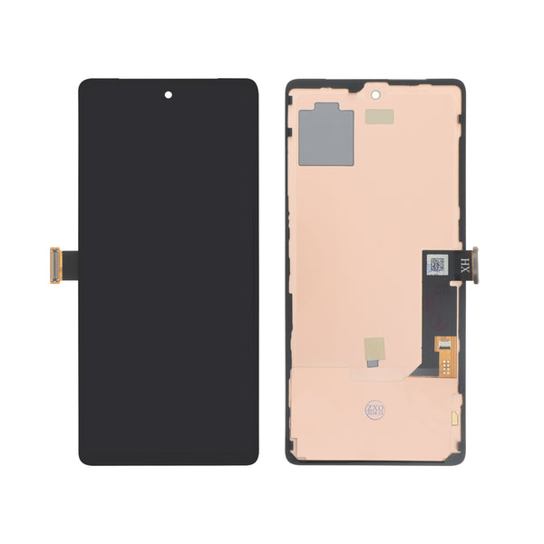 Écran complet Pixel 7 – Compatible OLED