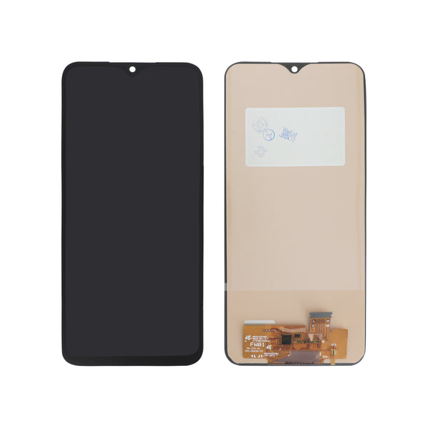 Écran complet Galaxy A15 5G / A15 – Compatible LCD (Incell) – sans châssis