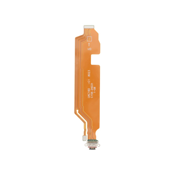 Connecteur de charge Oppo Reno12 5G