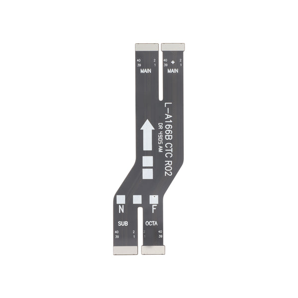 Nappe principale Galaxy A16 5G / A16