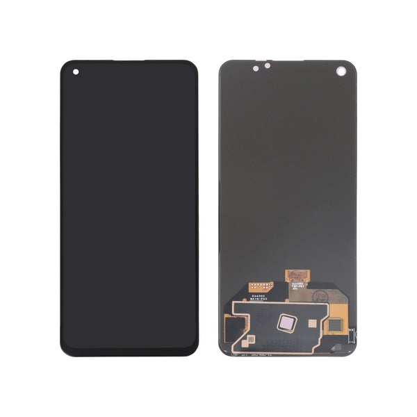 Écran complet OnePlus Nord 2T / Nord 2 / Nord CE 5G – Compatible OLED – sans châssis