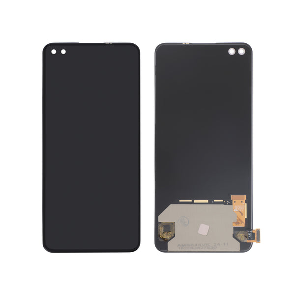 Écran complet OnePlus Nord – Compatible OLED – sans châssis