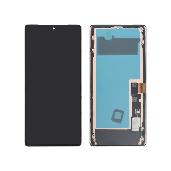 Écran complet Pixel 6 Pro – Compatible OLED