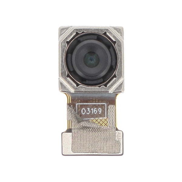 Caméra arrière principale 50 MP Honor X6a – Qualité d'origine