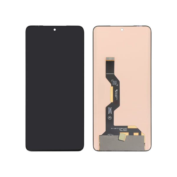 Écran complet edge 50 pro Motorola Edge 50 Pro – Qualité d'origine – sans châssis