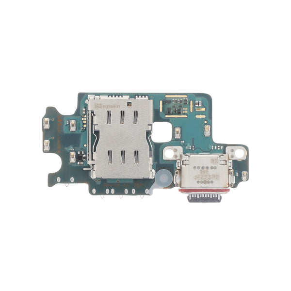 Connecteur de charge/lecteur SIM Galaxy S25 – Qualité d'origine