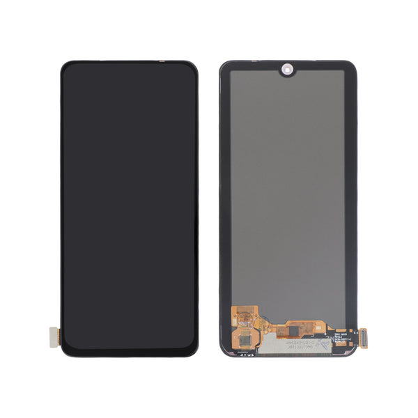Écran complet Redmi Note 11S / Redmi Note 11 – Compatible OLED – sans châssis