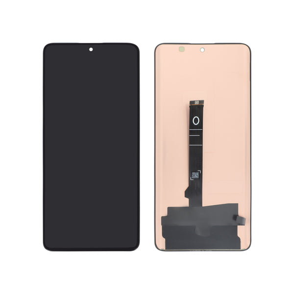 Écran complet Redmi Note 14 Pro 5G / Poco X7 – Qualité d'origine – sans châssis
