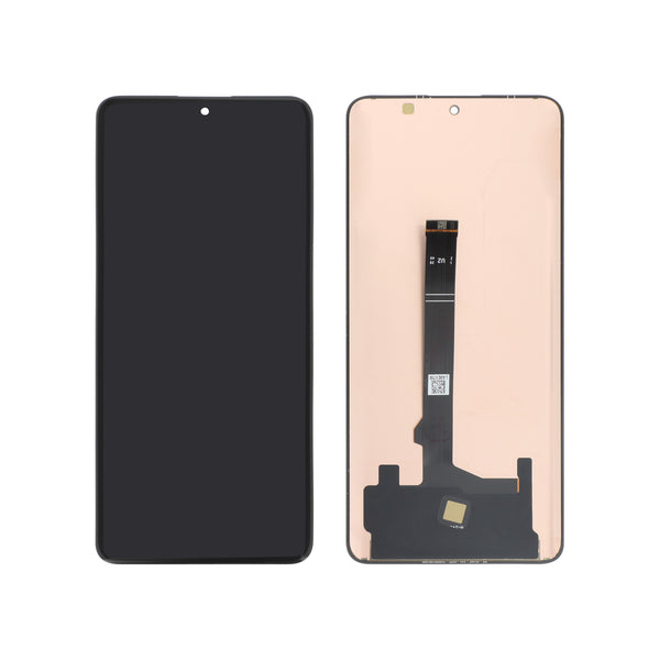 Écran complet Redmi Note 14 Pro+ 5G – Qualité d'origine – sans châssis