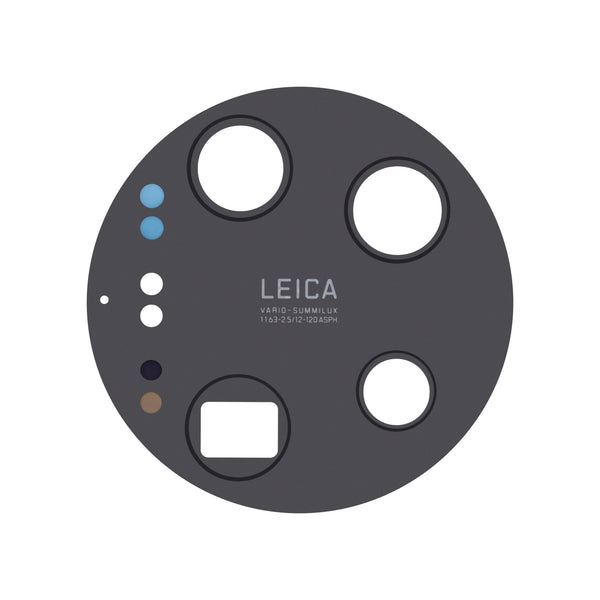 Lentille caméra Xiaomi 14 Ultra