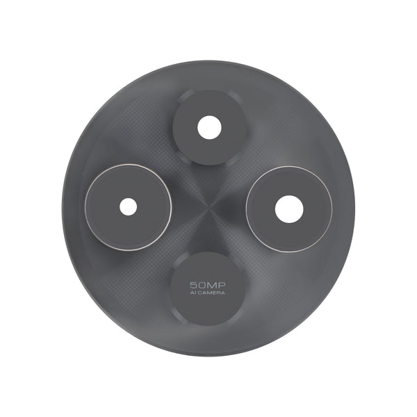 Lentille caméra Redmi 14C – Noir