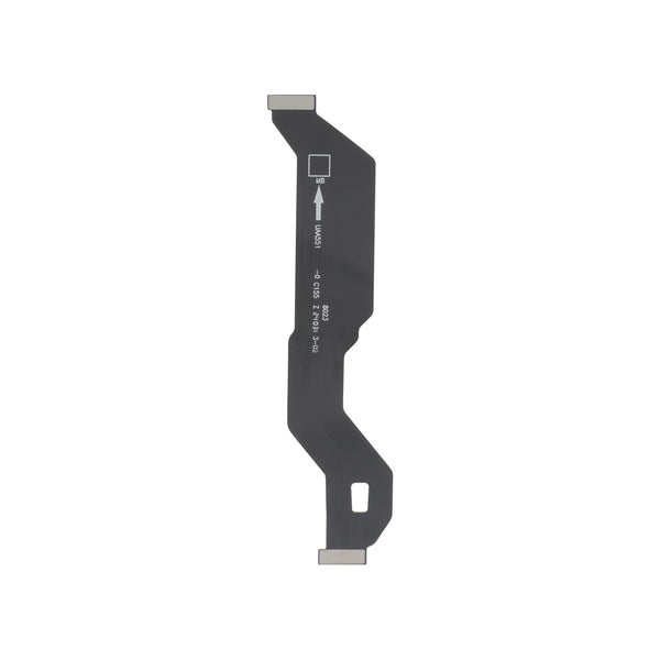 Nappe principale OnePlus 12R