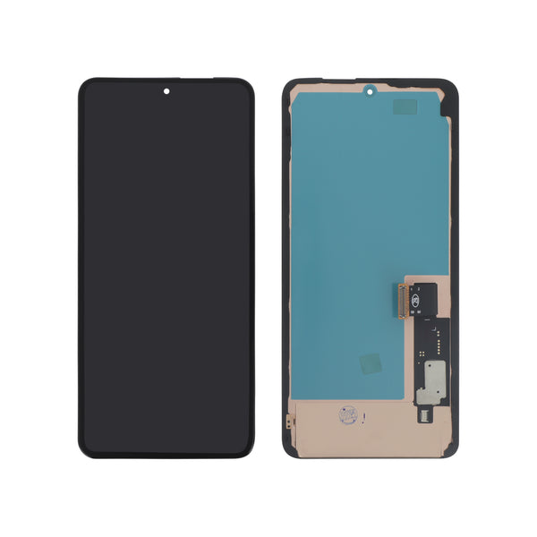 Écran complet Pixel 8 Pro – Noir – Compatible OLED