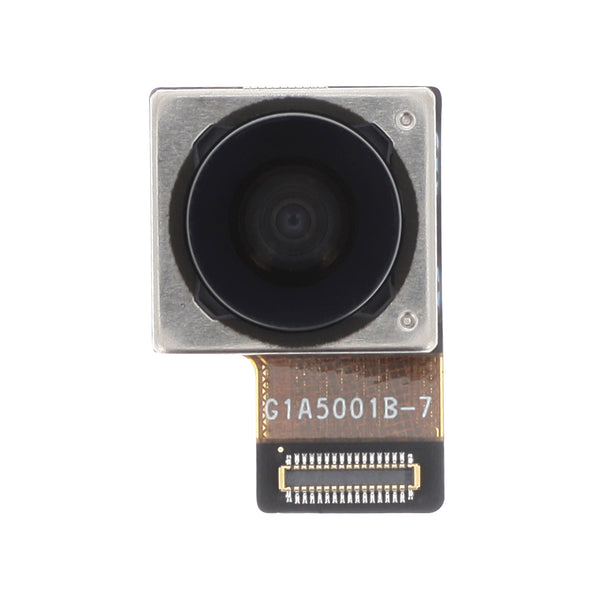 Caméra arrière ultra-grand angle 48 MP Pixel 9 – Qualité d'origine