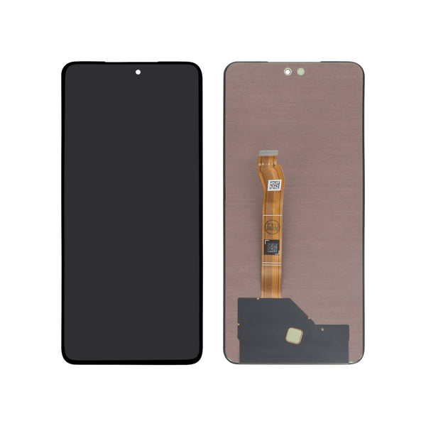 Écran complet magic7 lite Honor Magic7 Lite – Qualité d'origine – sans châssis