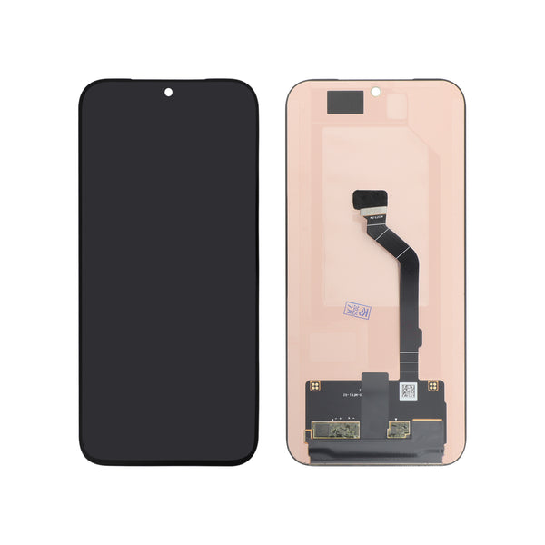 Écran complet Oppo Find X8 – Qualité d'origine – sans châssis