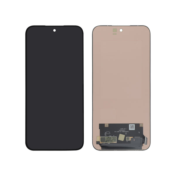 Écran complet Oppo Reno13 5G – Qualité d'origine – sans châssis