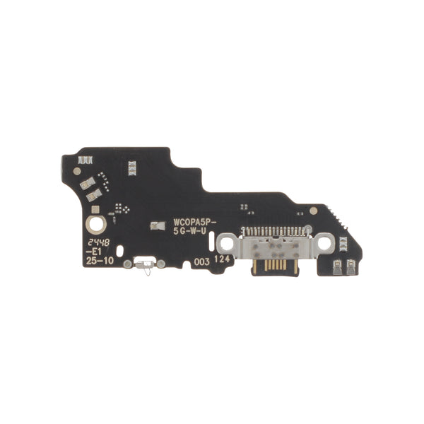 Connecteur de charge Oppo A5 Pro 5G