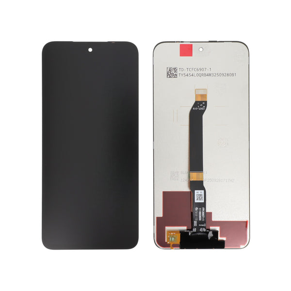 Écran complet Redmi 15 5G / Poco M7+ – Qualité d'origine – sans châssis