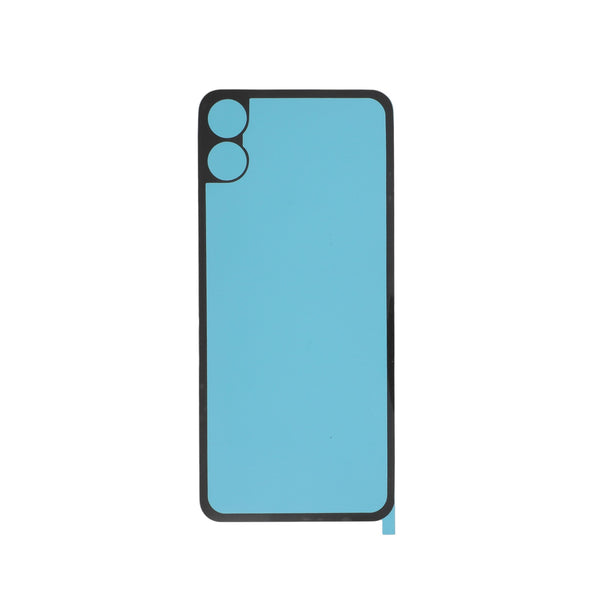 Adhésif vitre arrière Galaxy A05s / A05