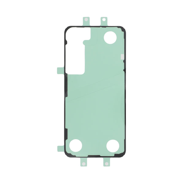 Adhésif vitre arrière Galaxy S24+