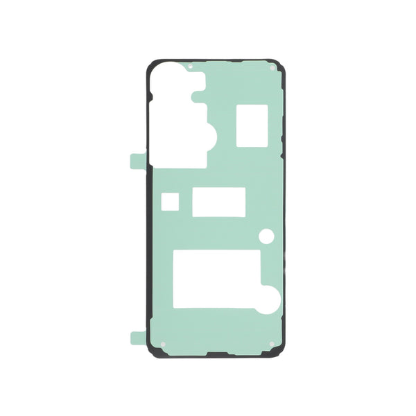 Adhésif vitre arrière Galaxy S25 Edge