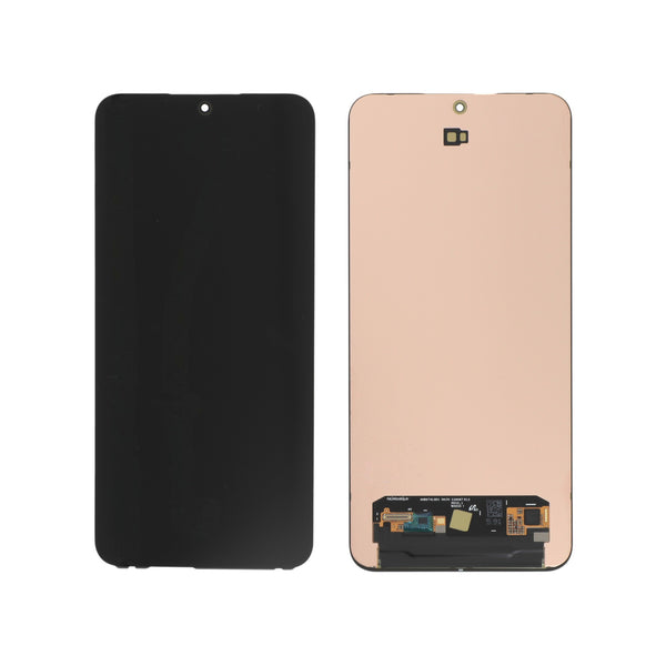 Écran complet Galaxy S25 FE – Qualité d'origine – sans châssis