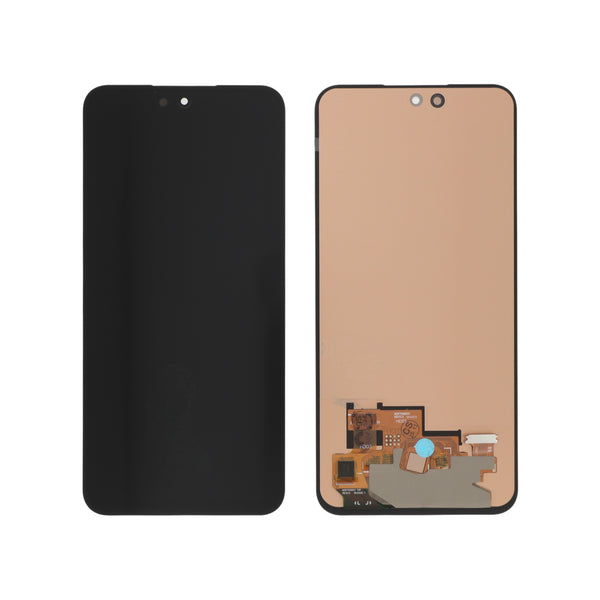 Écran complet Galaxy A56 / A36 – Compatible OLED – sans châssis
