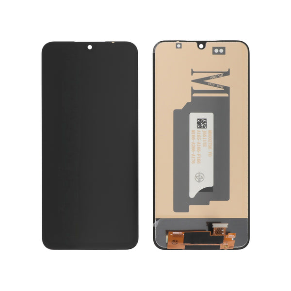 Écran complet Galaxy A26 – Compatible LCD (Incell) – sans châssis